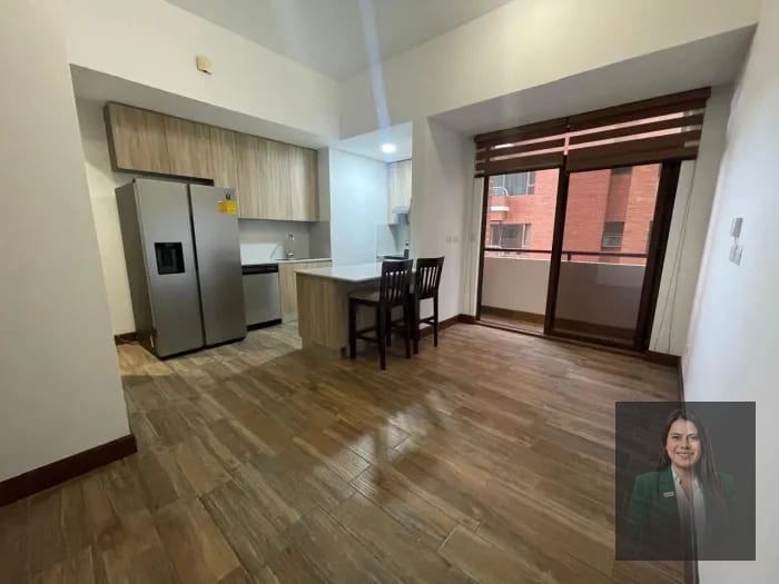 Apartamento en Renta Salvattore Zona 10 — Apartamento en Alquiler en Salvattore, Zona 10, Guatemala, Ciudad — foto 4 de 17