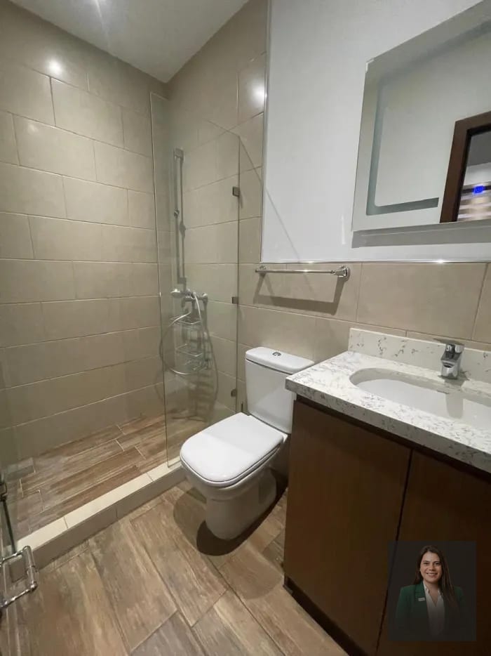 Apartamento en Renta Salvattore Zona 10 — Apartamento en Alquiler en Salvattore, Zona 10, Guatemala, Ciudad — foto 8 de 17