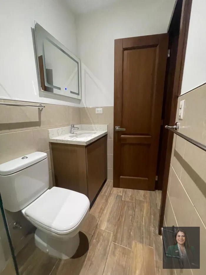 Apartamento en Renta Salvattore Zona 10 — Apartamento en Alquiler en Salvattore, Zona 10, Guatemala, Ciudad — foto 10 de 17