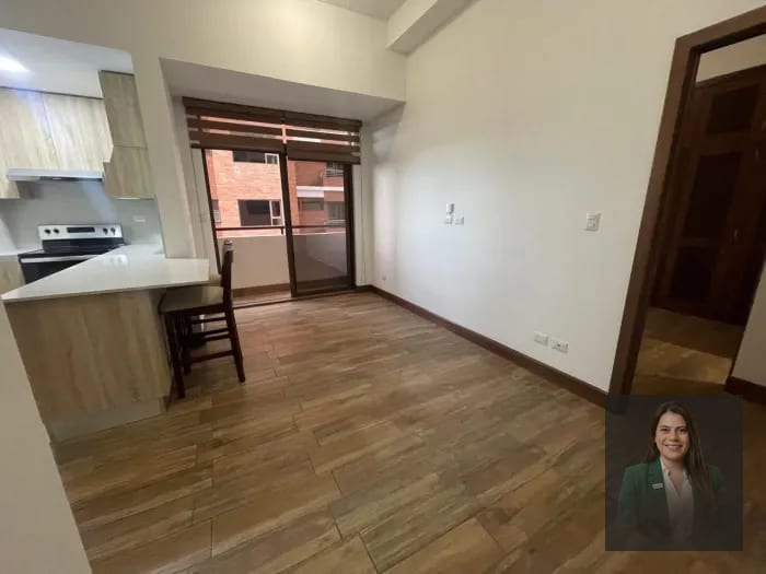Apartamento en Renta Salvattore Zona 10 — Apartamento en Alquiler en Salvattore, Zona 10, Guatemala, Ciudad — foto 11 de 17