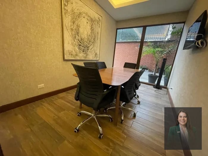 Apartamento en Renta Salvattore Zona 10 — Apartamento en Alquiler en Salvattore, Zona 10, Guatemala, Ciudad — foto 16 de 17