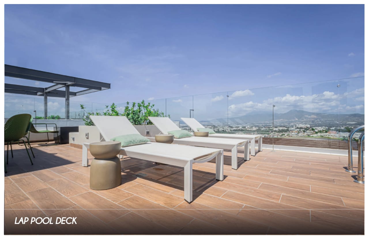 Apartamento Nuevo en Venta Zona 13 — Apartamento en Venta en Zona 13, Guatemala, Ciudad — foto 9 de 16