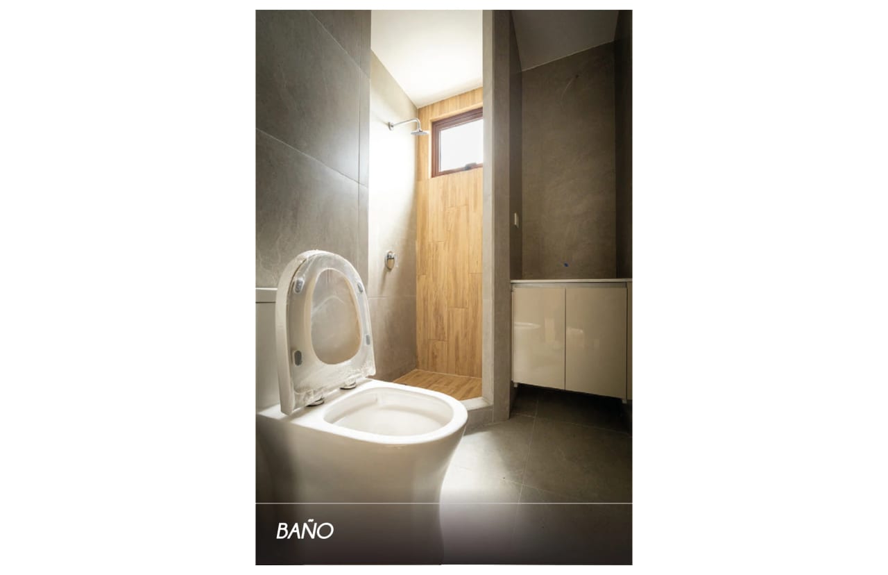 Apartamento Nuevo en Venta Zona 13 — Apartamento en Venta en Zona 13, Guatemala, Ciudad — foto 15 de 16