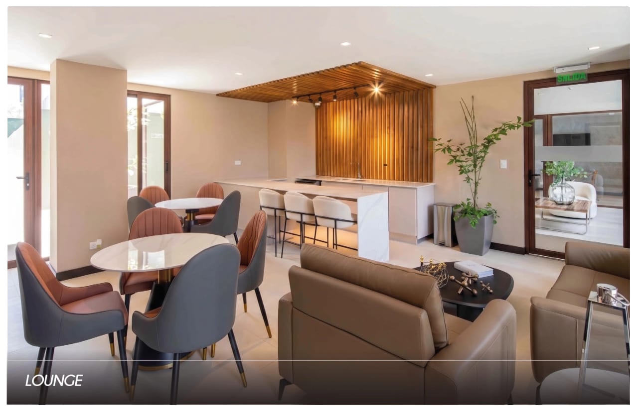 Apartamento Nuevo en Venta Zona 13 — Apartamento en Venta en Zona 13, Guatemala, Ciudad — foto 3 de 15