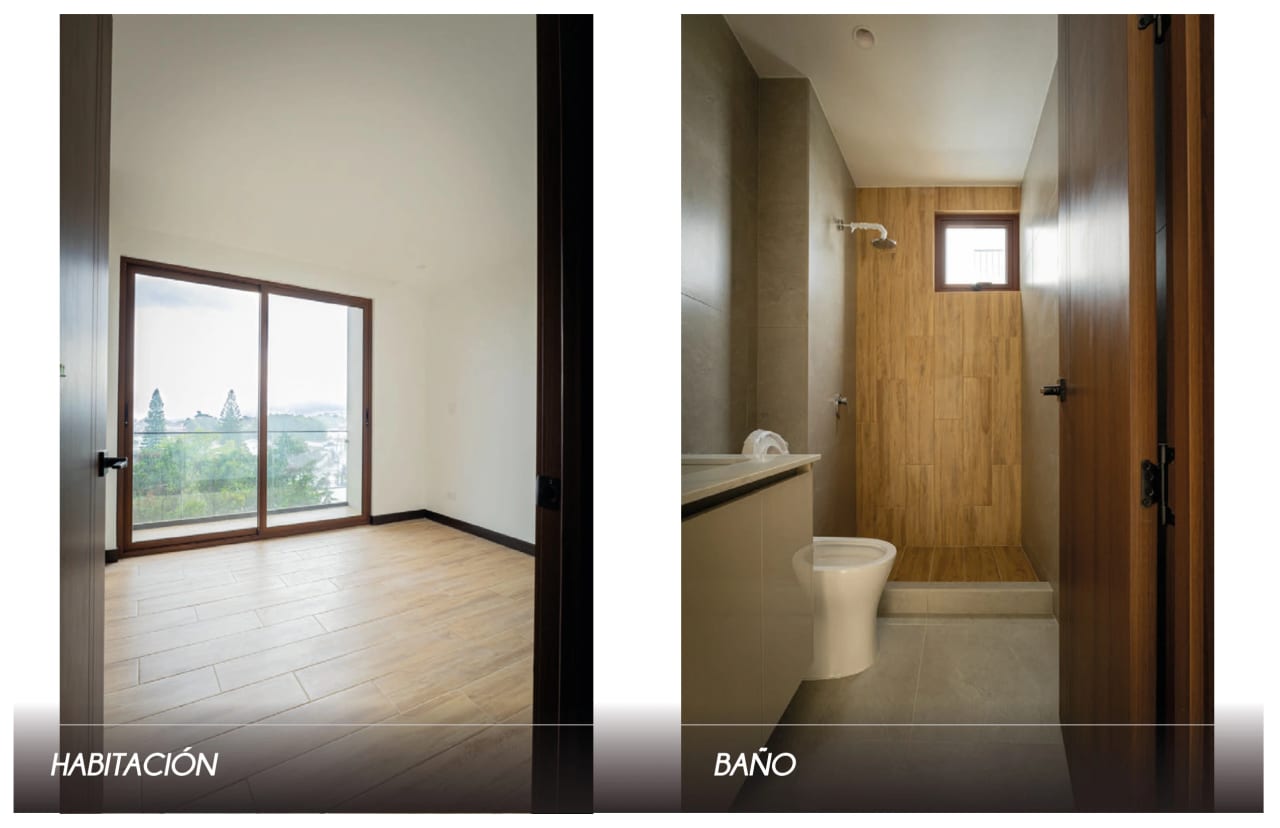 Apartamento Nuevo en Venta Zona 13 — Apartamento en Venta en Zona 13, Guatemala, Ciudad — foto 14 de 15
