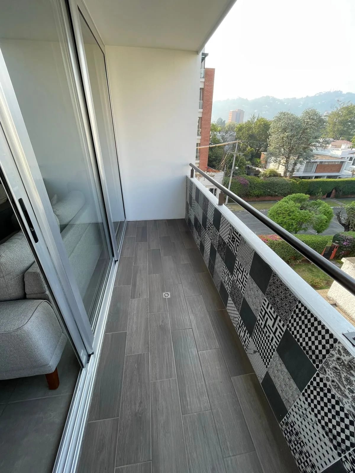 Apartamento en Venta Zona 15 VH1 — Apartamento en Venta en Vista Hermosa I, Zona 15, Guatemala, Ciudad — foto 10 de 13