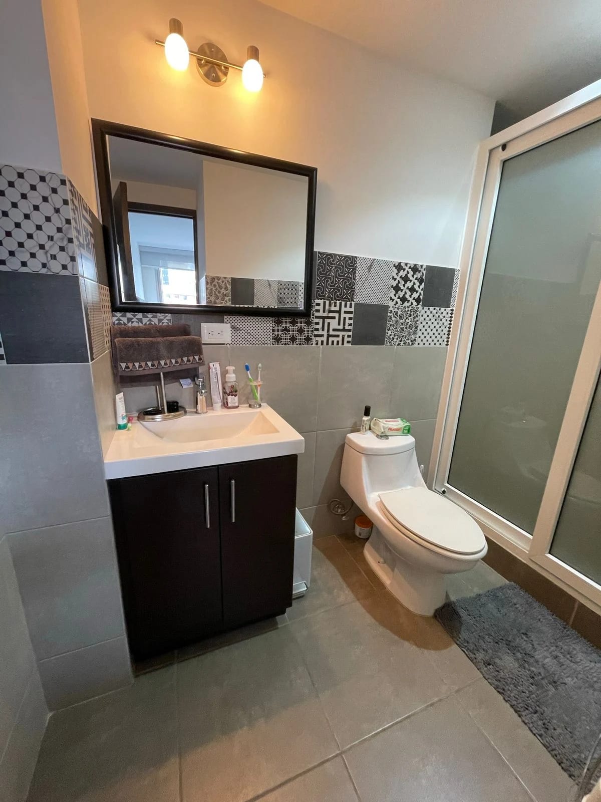Apartamento en Venta Zona 15 VH1 — Apartamento en Venta en Vista Hermosa I, Zona 15, Guatemala, Ciudad — foto 12 de 13
