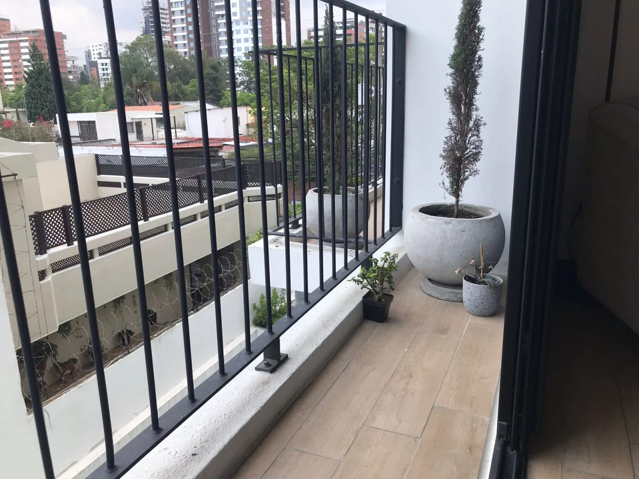 Apartamento En Renta Zona 13 Amueblado y Equipado — Apartamento en Venta en N Américas, Zona 13, Guatemala, Ciudad — foto 12 de 15