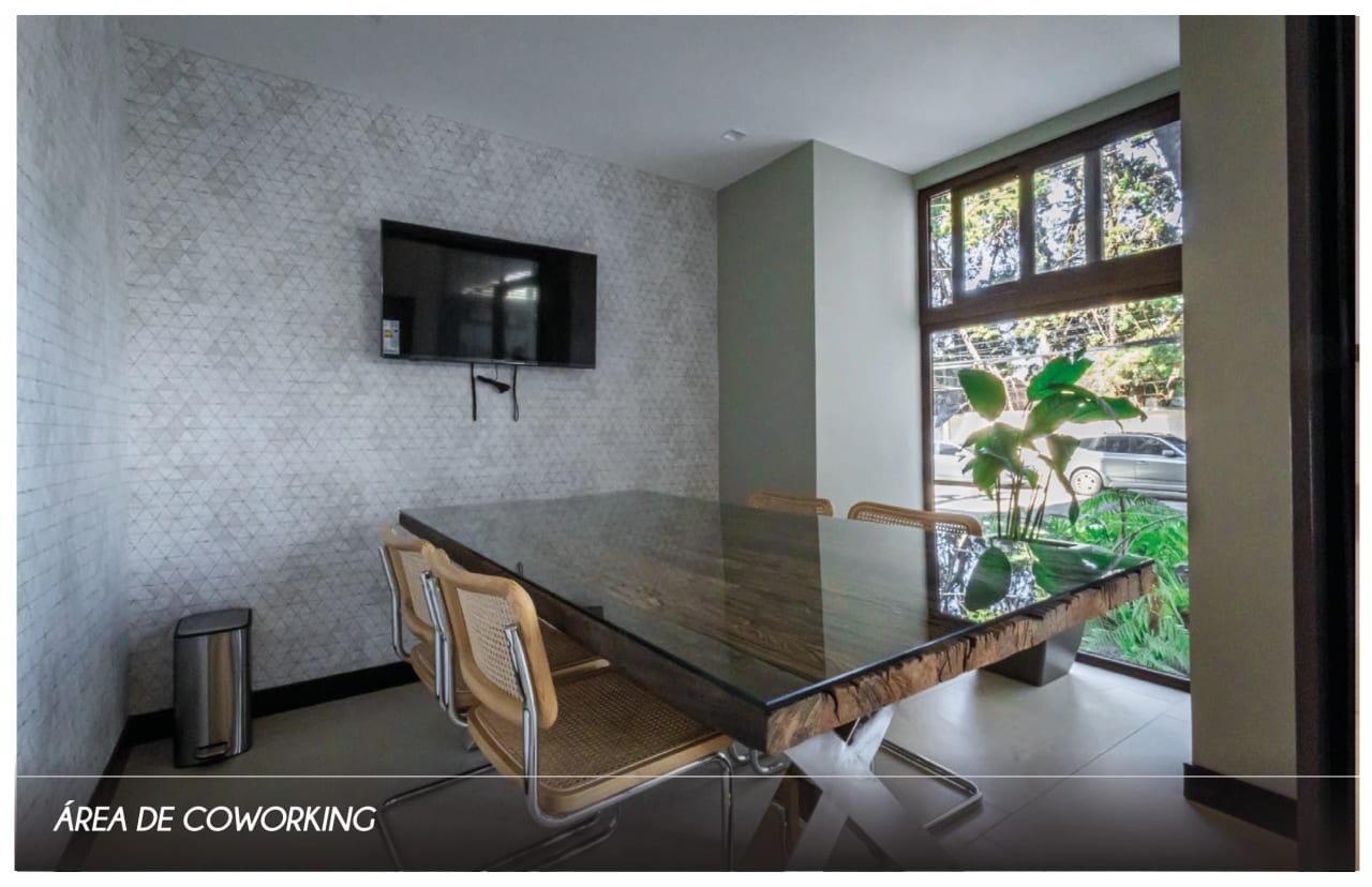 Apartamento Nuevo en Venta Zona 13 2 Habitaciones — Apartamento en Venta en Zona 13, Guatemala, Ciudad — foto 4 de 11