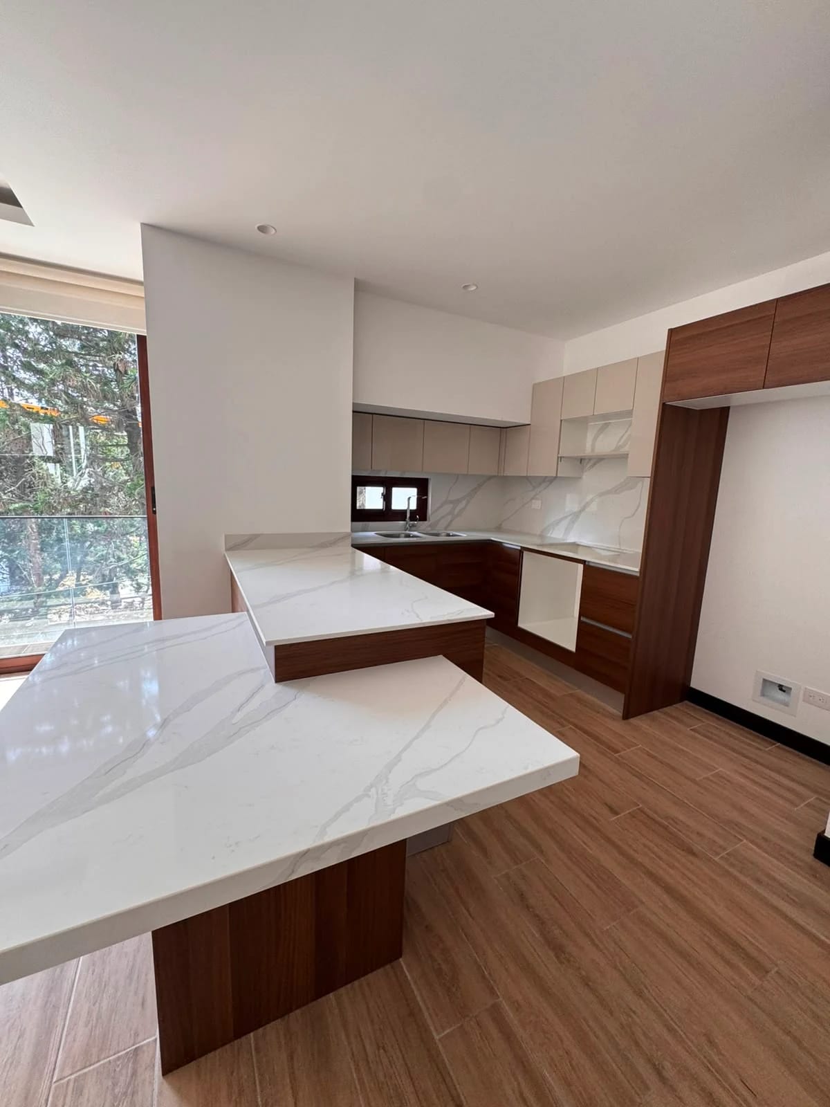 Apartamento Nuevo en Renta Zona 13 — Apartamento en Alquiler en Zona 13, Guatemala, Ciudad — foto 3 de 17