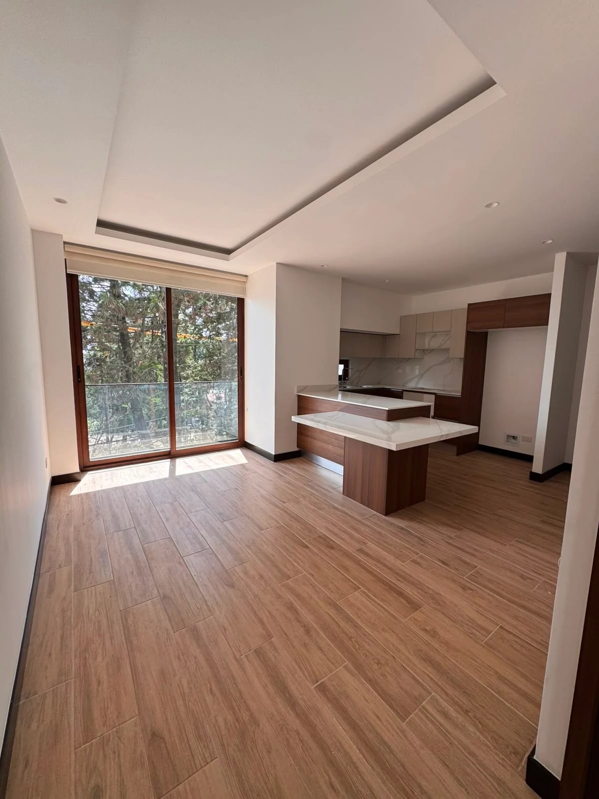 Apartamento Nuevo en Renta Zona 13 — Apartamento en Alquiler en Zona 13, Guatemala, Ciudad — foto 1 de 17