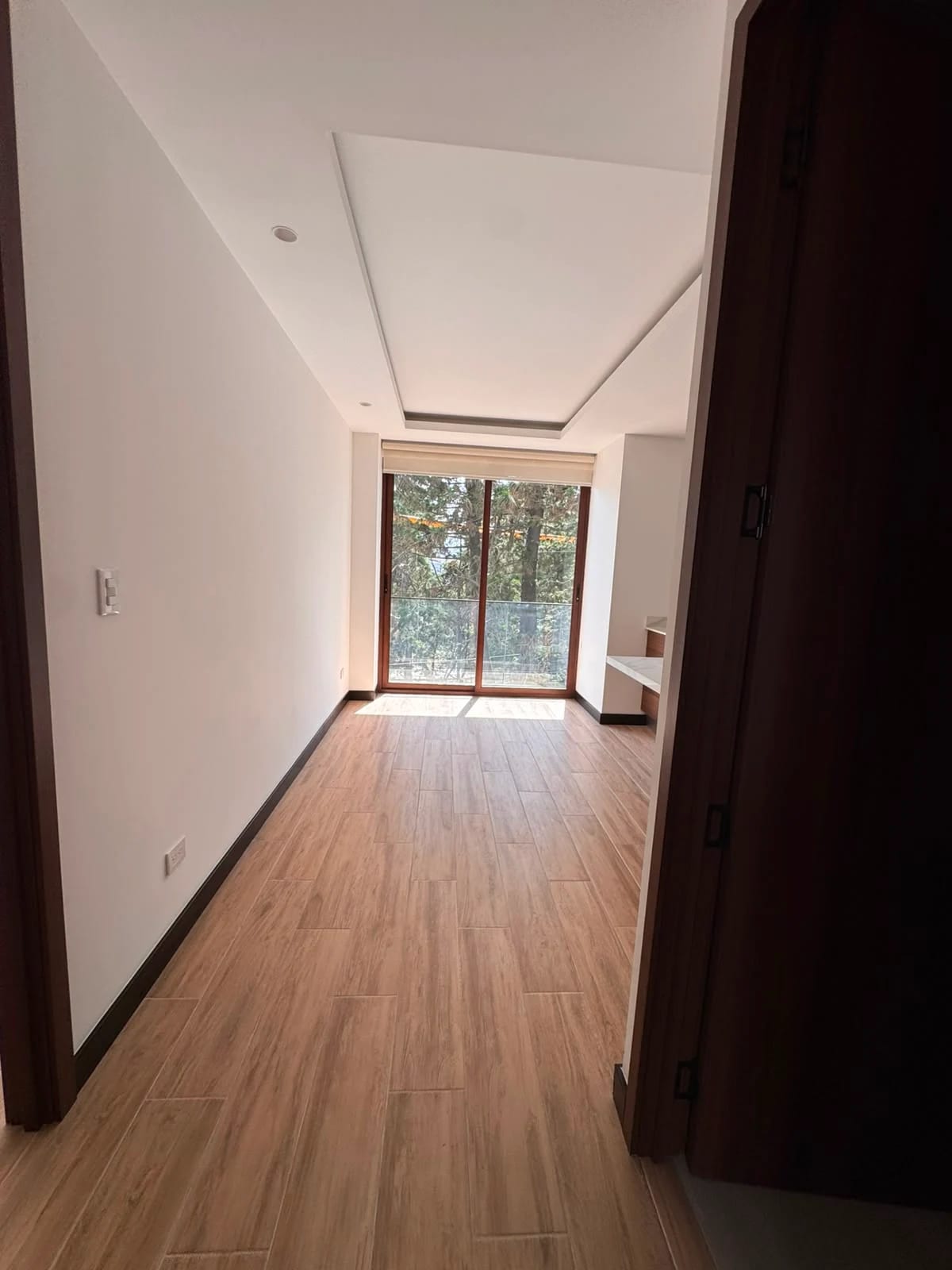 Apartamento Nuevo en Renta Zona 13 — Apartamento en Alquiler en Zona 13, Guatemala, Ciudad — foto 10 de 17