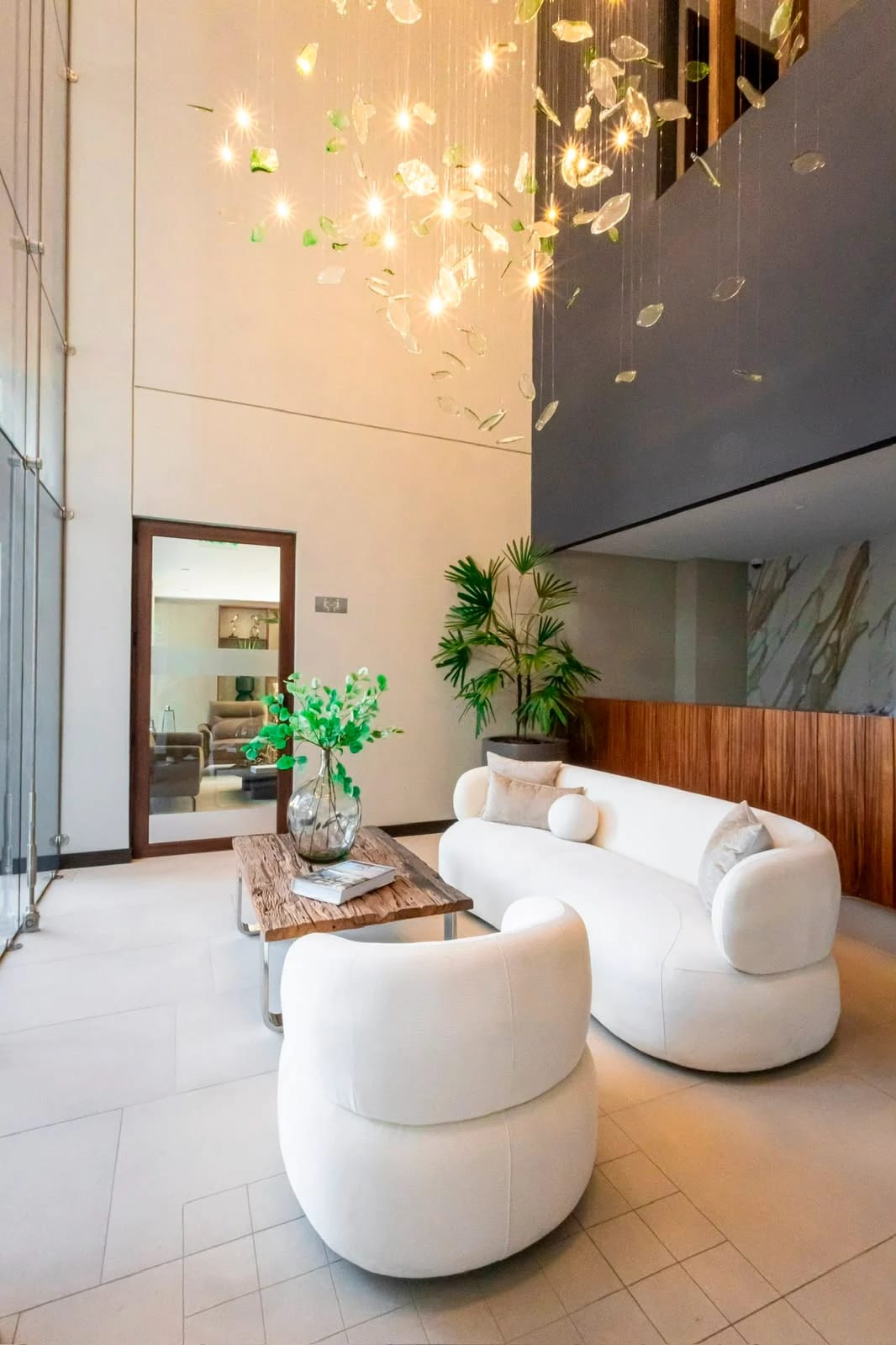 Apartamento Nuevo en Renta Zona 13 — Apartamento en Alquiler en Zona 13, Guatemala, Ciudad — foto 13 de 17