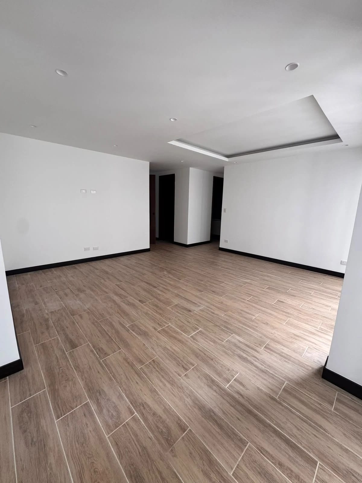 Apartamento Nuevo en Venta Zona 13, 3 Habitaciones + Hab. Servicio — Apartamento en Venta en Zona 13, Guatemala, Ciudad — foto 3 de 16