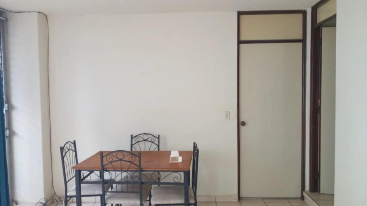 Alquilo Apartamento 1 Habitación en el Cortijo Z9 — Apartamento en Venta en Zona 9, Guatemala, Ciudad — foto 6 de 6