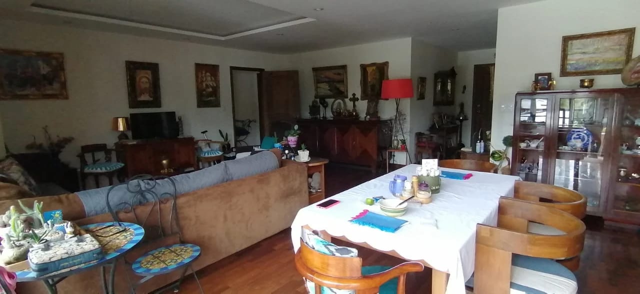 Vendo apartamento en edificio Cero Diez zona 15 — Apartamento en Venta en Zona 15, Guatemala, Ciudad — foto 4 de 16