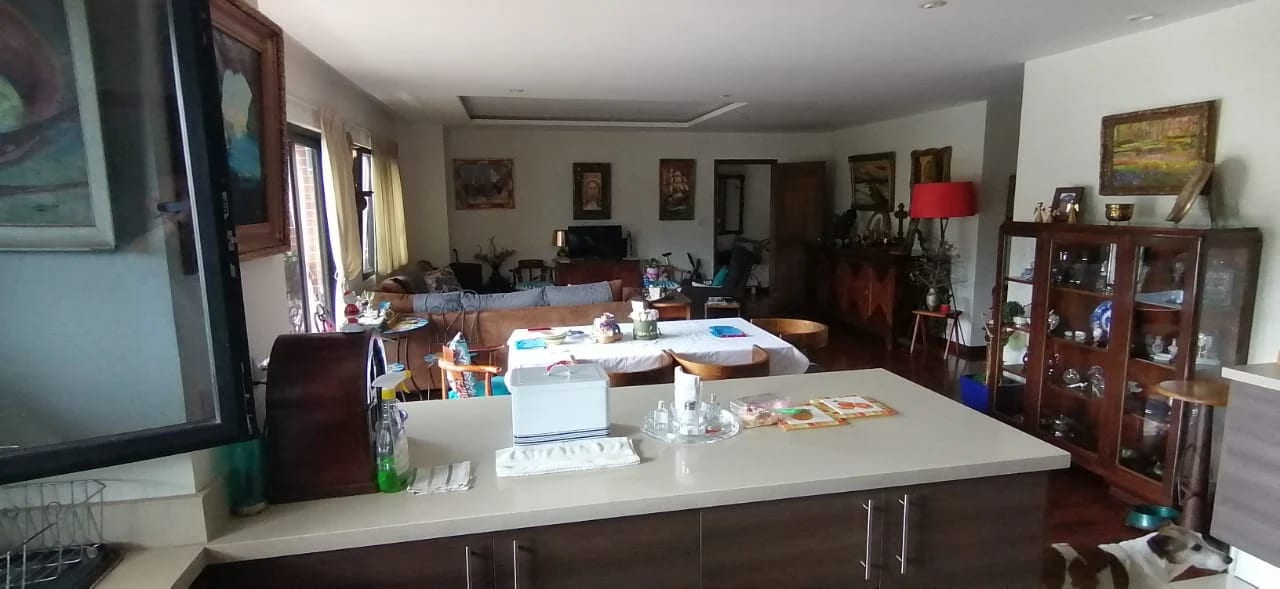 Vendo apartamento en edificio Cero Diez zona 15 — Apartamento en Venta en Zona 15, Guatemala, Ciudad — foto 5 de 16