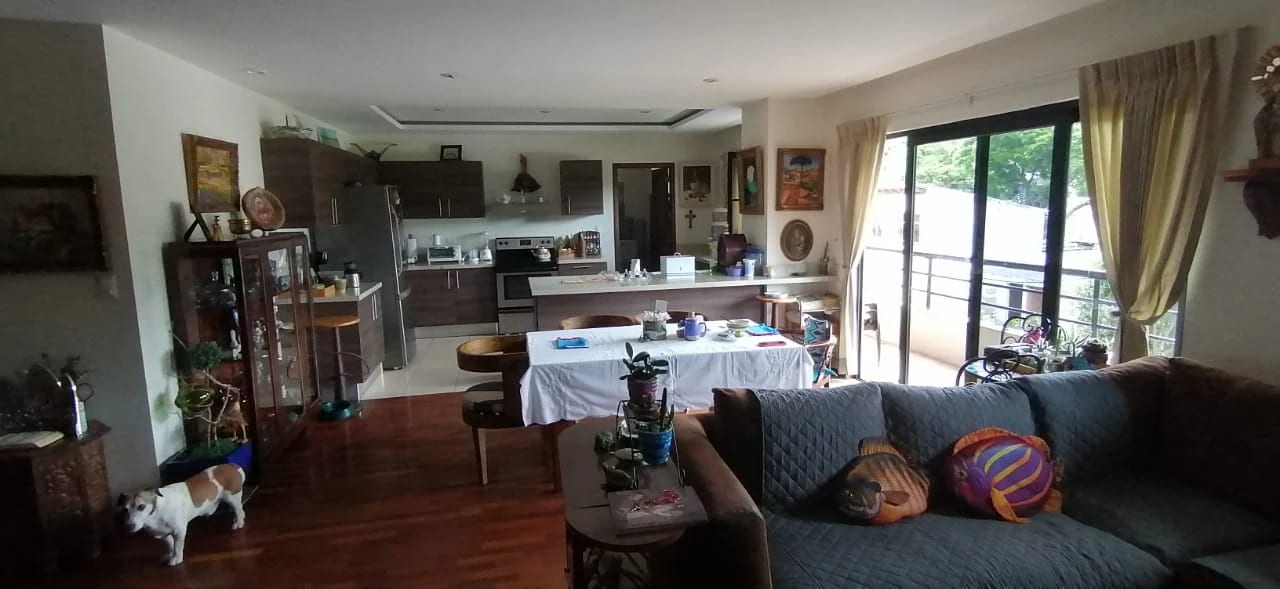 Vendo apartamento en edificio Cero Diez zona 15 — Apartamento en Venta en Zona 15, Guatemala, Ciudad — foto 6 de 16