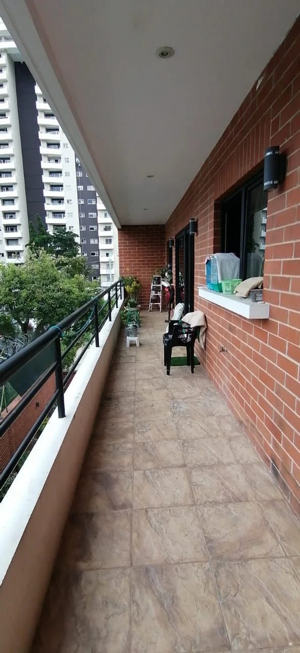 Vendo apartamento en edificio Cero Diez zona 15 — Apartamento en Venta en Zona 15, Guatemala, Ciudad — foto 7 de 16