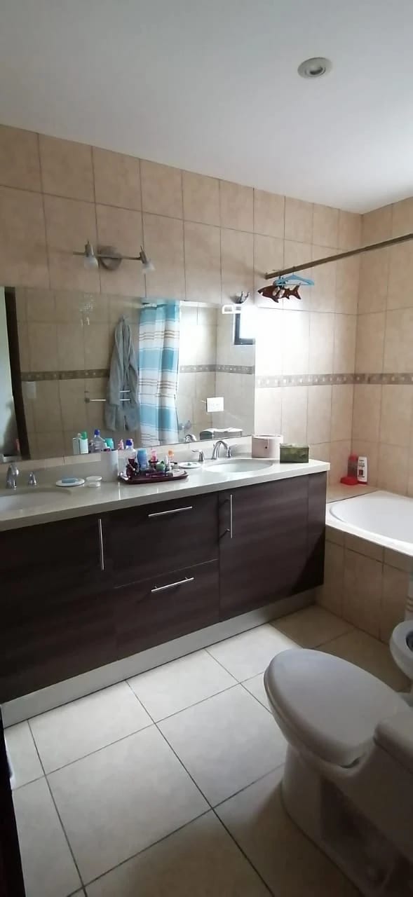 Vendo apartamento en edificio Cero Diez zona 15 — Apartamento en Venta en Zona 15, Guatemala, Ciudad — foto 15 de 16