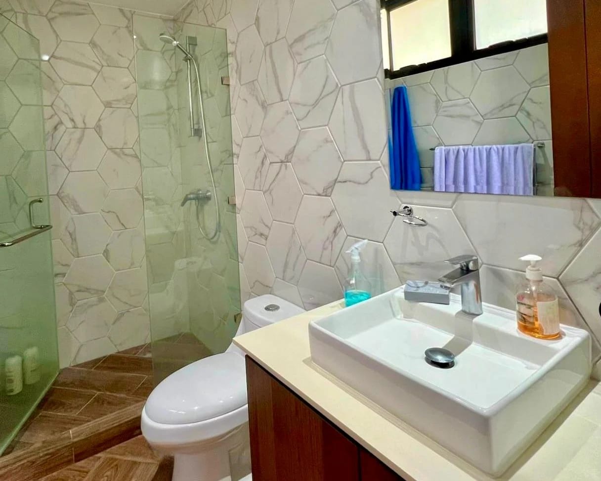 Vendo apartamento en Itaka zona 15 — Apartamento en Venta en Zona 15, Guatemala, Ciudad — foto 3 de 16