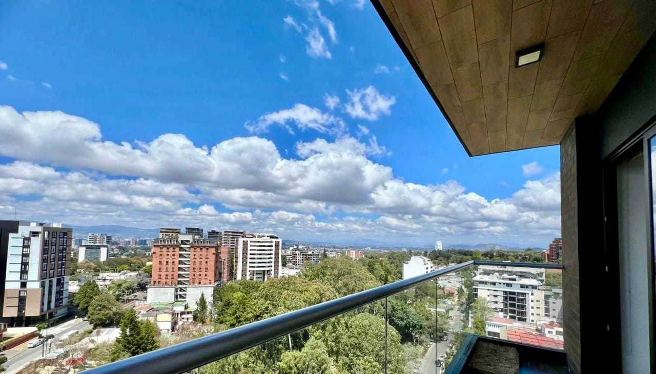 Vendo apartamento en Itaka zona 15 — Apartamento en Venta en Zona 15, Guatemala, Ciudad — foto 15 de 16