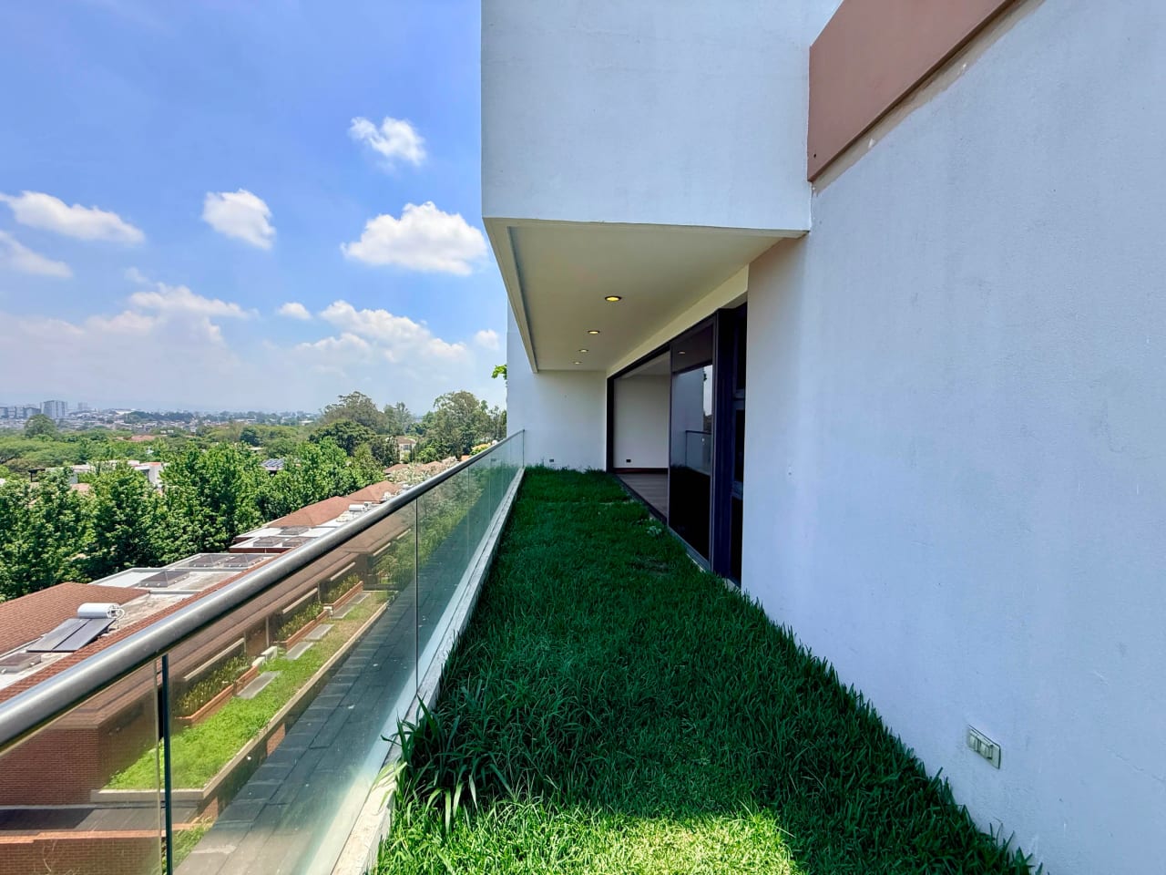 Alquilo apartamento en Zen Cayala zona 16 — Apartamento en Alquiler en Zona 16, Guatemala, Ciudad — foto 8 de 17