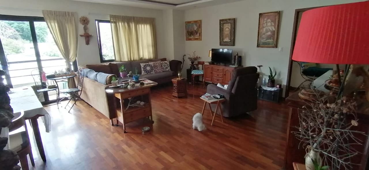 Vendo apartamento en edifcio Cero Diez zona 15 — Apartamento en Venta en Zona 15, Guatemala, Ciudad — foto 3 de 16
