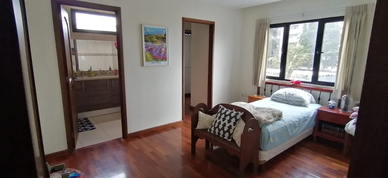 Vendo apartamento en edifcio Cero Diez zona 15 — Apartamento en Venta en Zona 15, Guatemala, Ciudad — foto 10 de 16