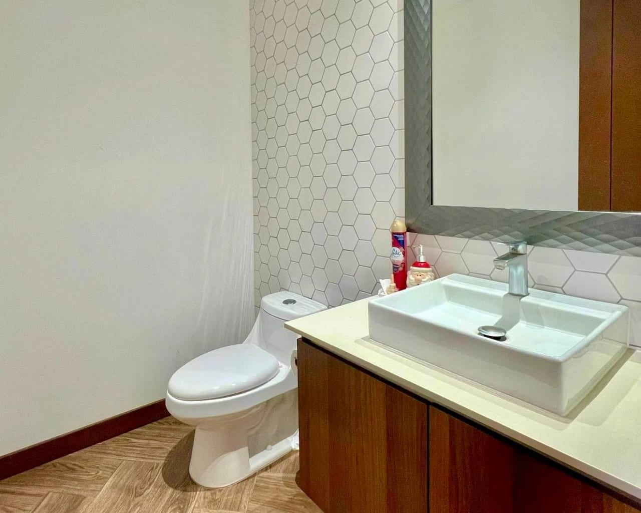 Vendo apartamento en Itaka zona 15 — Apartamento en Venta en Zona 15, Guatemala, Ciudad — foto 10 de 16