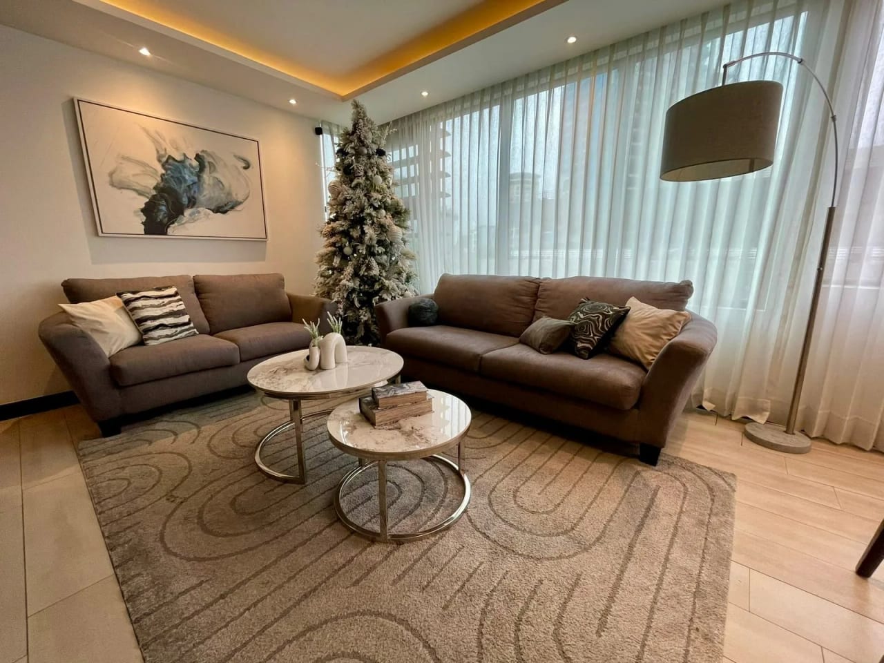 Vendo apartamento en Liv zona 15 — Apartamento en Venta en Zona 15, Guatemala, Ciudad — foto 10 de 11