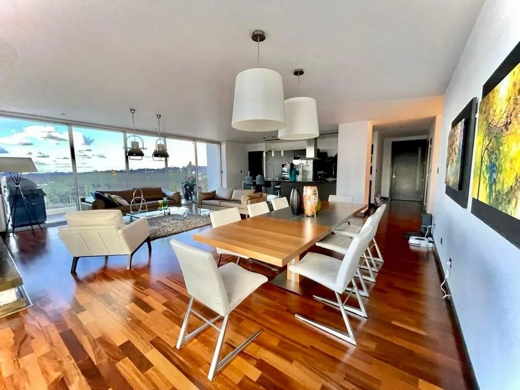 Vendo apartamento en Midori zona 15 — Apartamento en Venta en Zona 15, Guatemala, Ciudad — foto 4 de 15