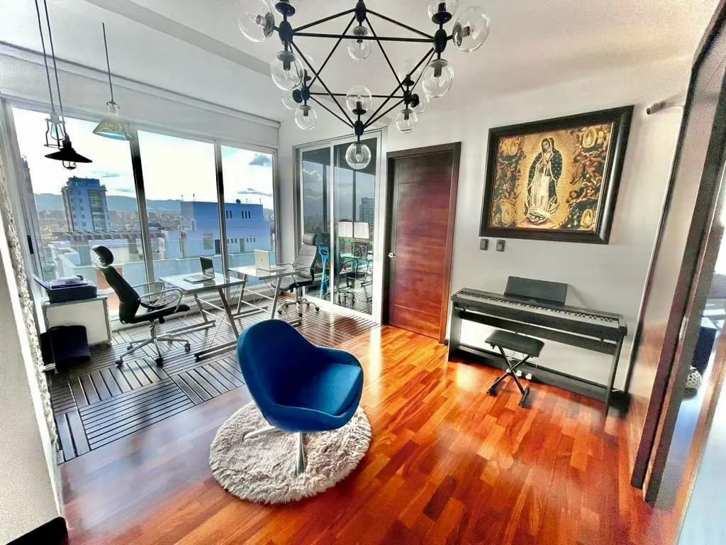 Vendo apartamento en Midori zona 15 — Apartamento en Venta en Zona 15, Guatemala, Ciudad — foto 5 de 15
