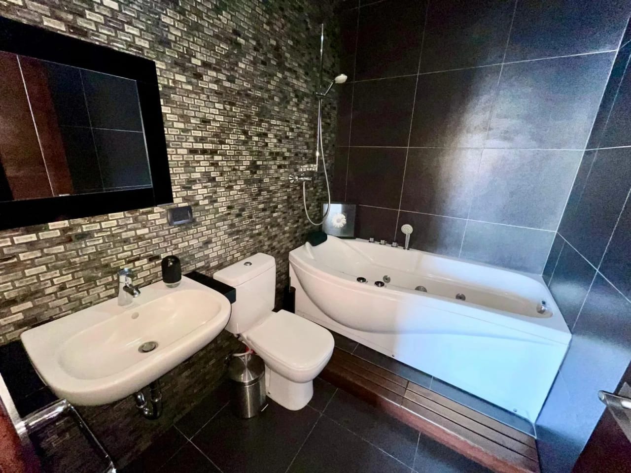 Vendo apartamento en Midori zona 15 — Apartamento en Venta en Zona 15, Guatemala, Ciudad — foto 14 de 15