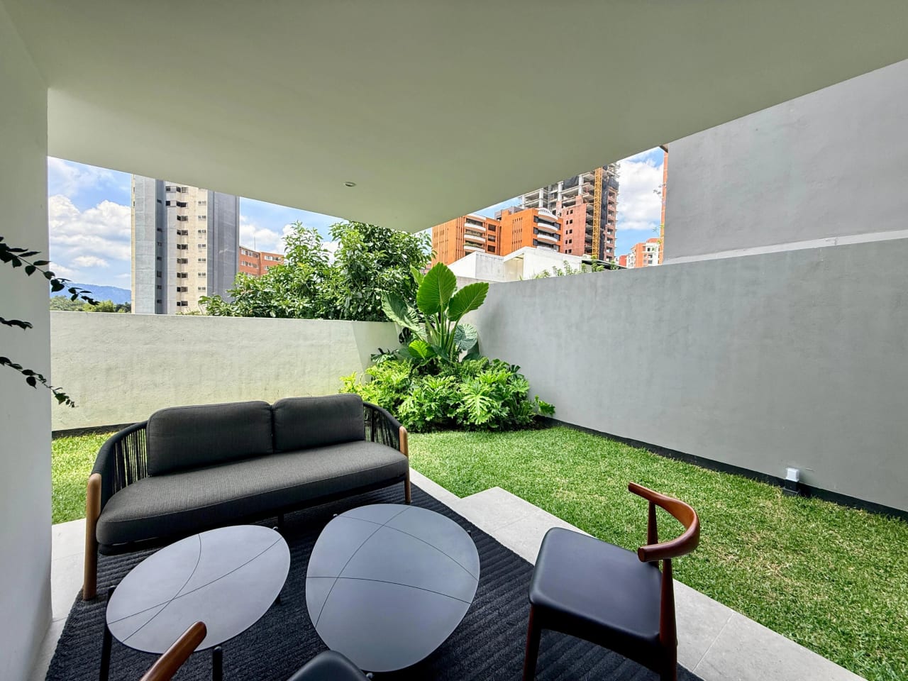 Alquilo apartamento en edifcio Tero zona 14 — Apartamento en Alquiler en Zona 14, Guatemala, Ciudad — foto 15 de 17