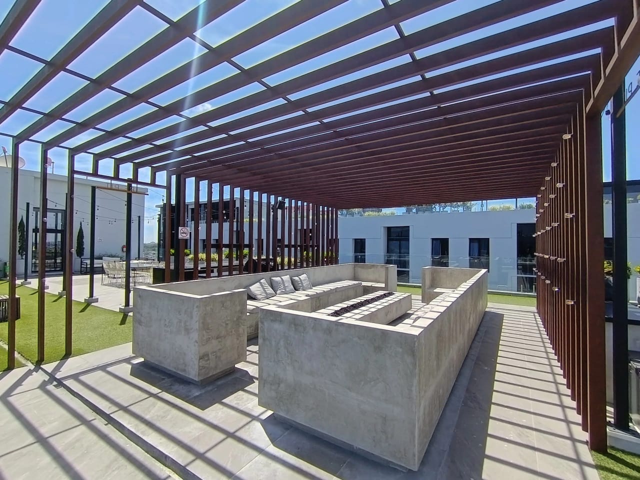 Vendo apartamento en Villa Mariscal zona 11 — Apartamento en Venta en Zona 11, Guatemala, Ciudad — foto 16 de 17