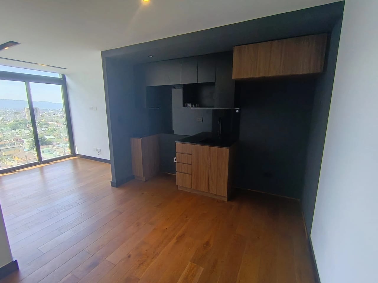Vendo apartamento en Villa Mariscal zona 11 - Image 1