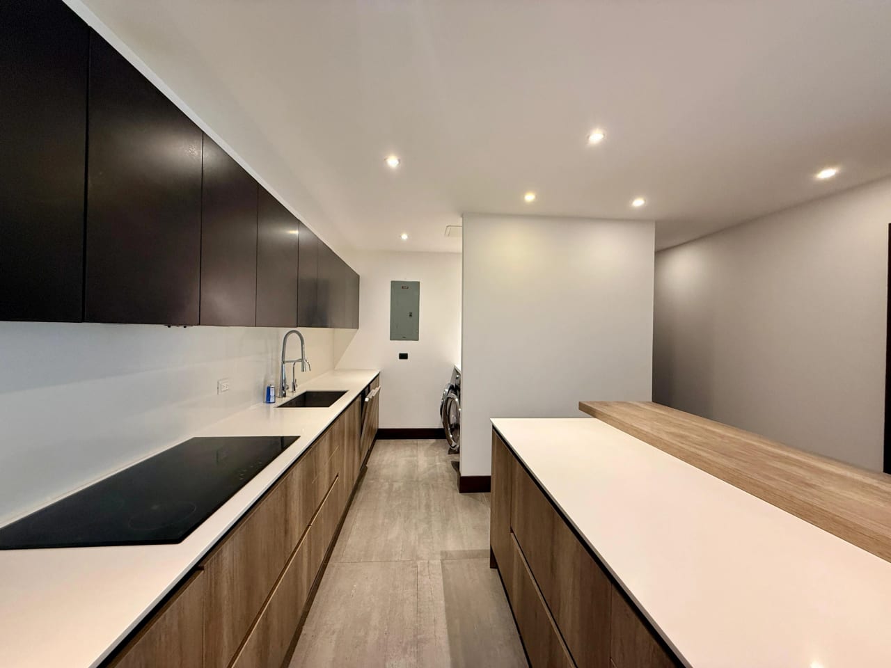 Alquilo apartamento amueblado en Zen Cayala zona 16 — Apartamento en Alquiler en Zona 16, Guatemala, Ciudad — foto 15 de 17