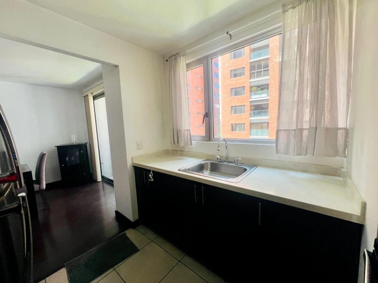 Alquilo apartamento amueblado en Attica zona 14 — Apartamento en Alquiler en Zona 14, Guatemala, Ciudad — foto 3 de 17