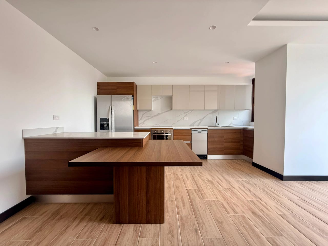 Vendo apartamento en Abitare Americas zona 13 — Apartamento en Venta en Zona 13, Guatemala, Ciudad — foto 1 de 17