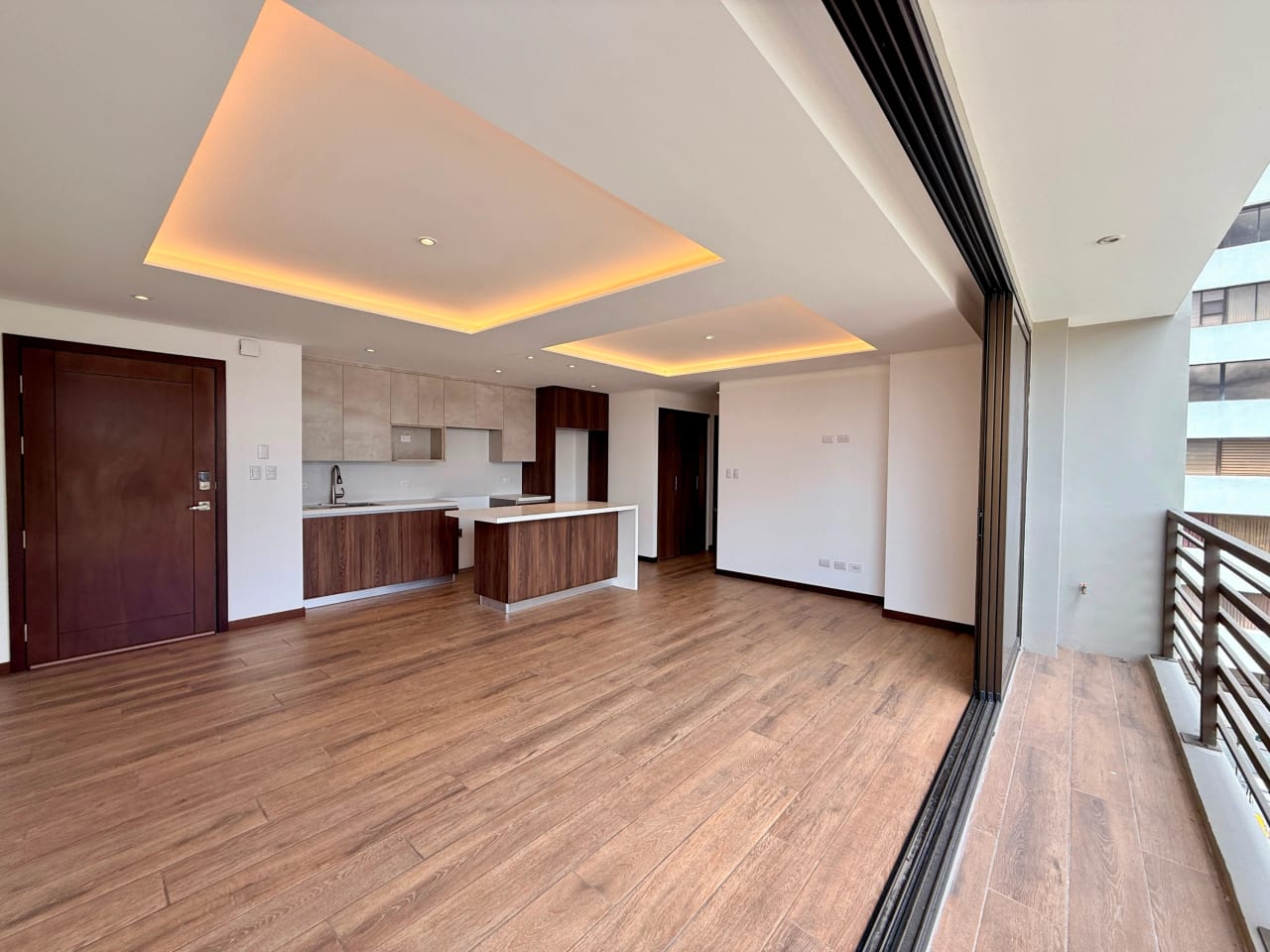 Vendo apartamento en edificio Astorga zona 13 — Apartamento en Venta en Zona 13, Guatemala, Ciudad — foto 3 de 17