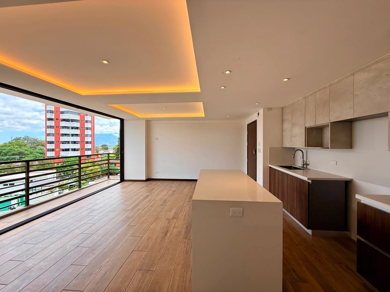 Vendo apartamento en edificio Astorga zona 13 — Apartamento en Venta en Zona 13, Guatemala, Ciudad — foto 4 de 17