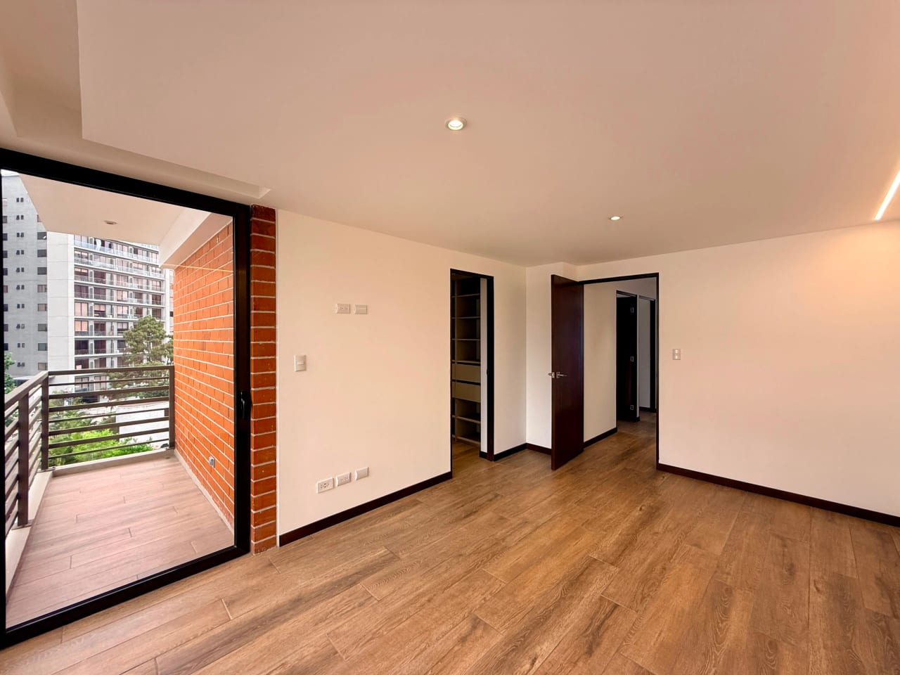 Vendo apartamento en edificio Astorga zona 13 — Apartamento en Venta en Zona 13, Guatemala, Ciudad — foto 5 de 17