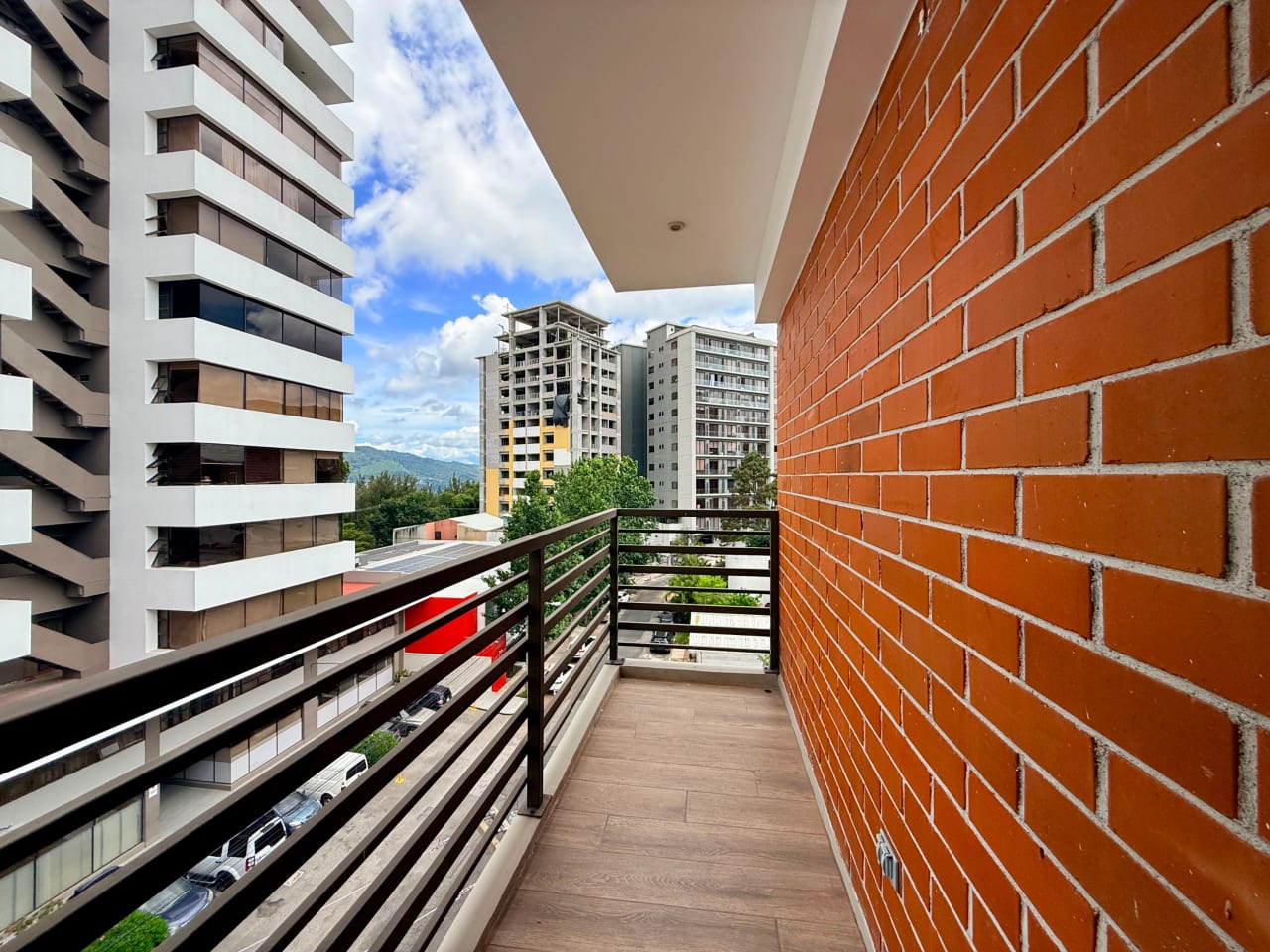 Vendo apartamento en edificio Astorga zona 13 — Apartamento en Venta en Zona 13, Guatemala, Ciudad — foto 10 de 17