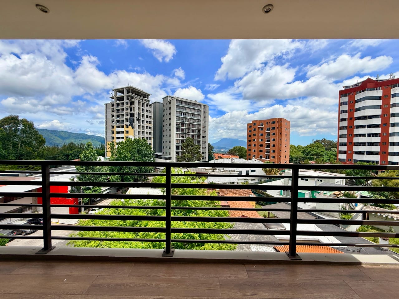 Vendo apartamento en edificio Astorga zona 13 — Apartamento en Venta en Zona 13, Guatemala, Ciudad — foto 15 de 17