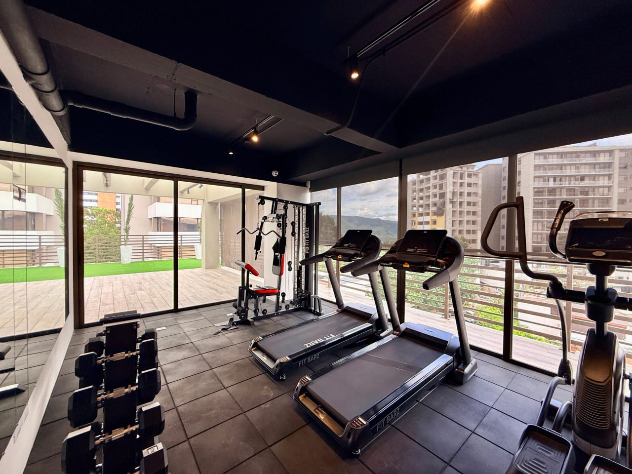 Vendo apartamento en edificio Astorga zona 13 — Apartamento en Venta en Zona 13, Guatemala, Ciudad — foto 17 de 17