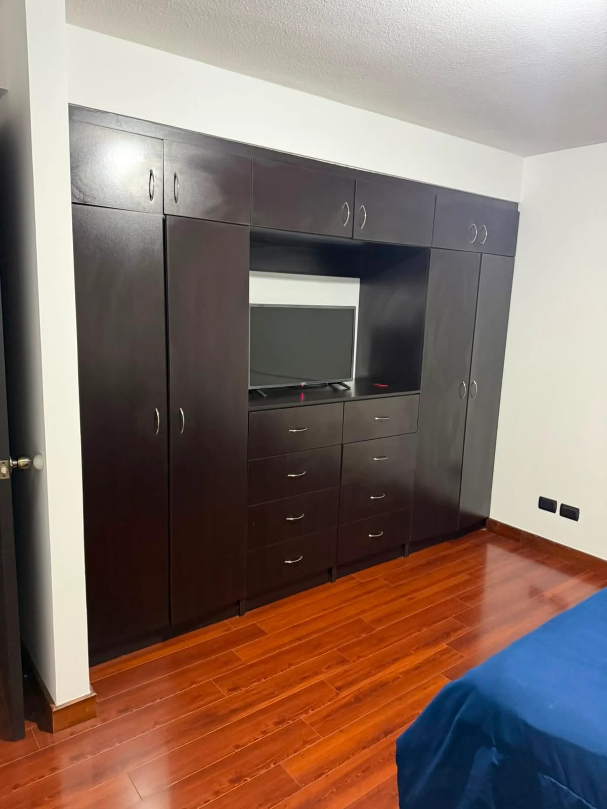 Alquilo apartamento en Bosques de Euskadi zona 16 — Apartamento en Alquiler en Zona 16, Guatemala, Ciudad — foto 5 de 15