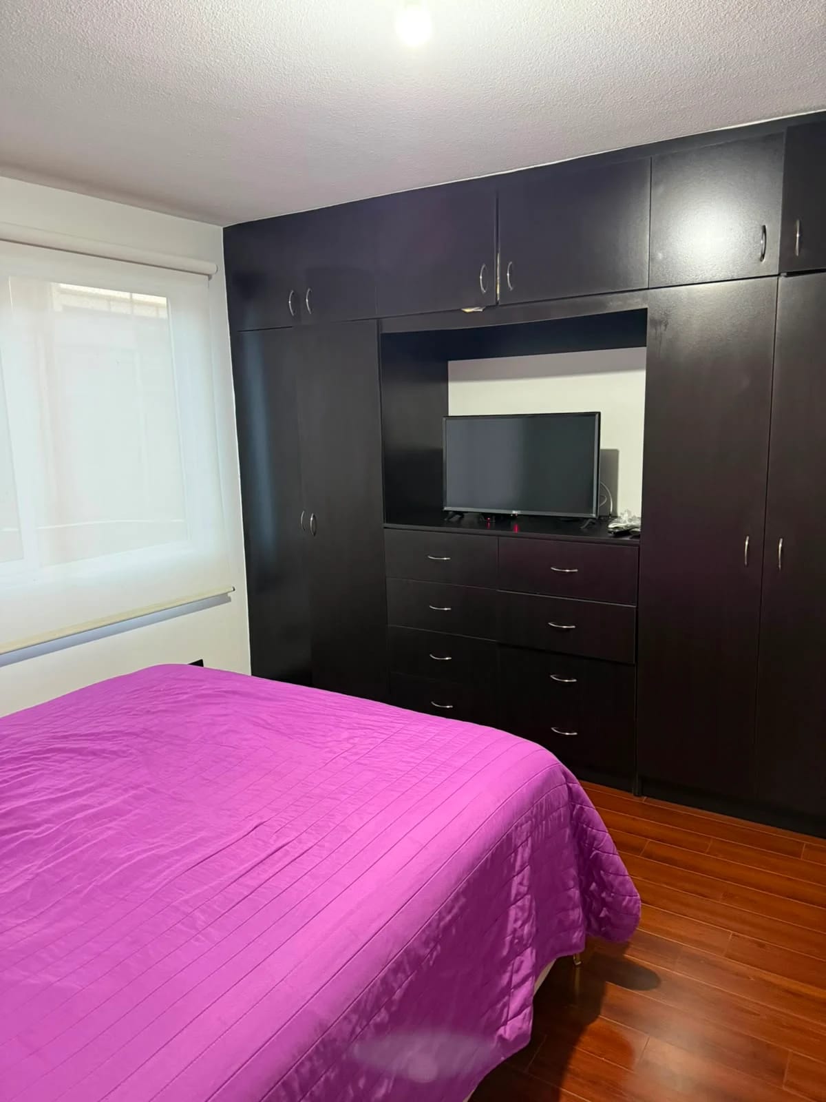 Alquilo apartamento en Bosques de Euskadi zona 16 — Apartamento en Alquiler en Zona 16, Guatemala, Ciudad — foto 10 de 15