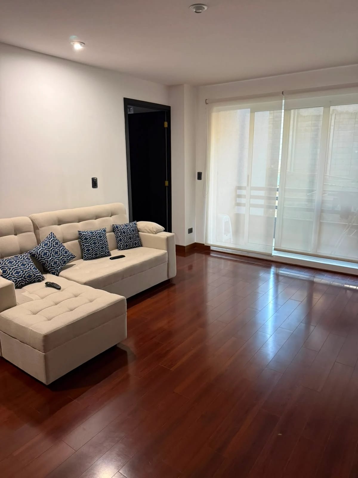 Alquilo apartamento en Bosques de Euskadi zona 16 — Apartamento en Alquiler en Zona 16, Guatemala, Ciudad — foto 12 de 15