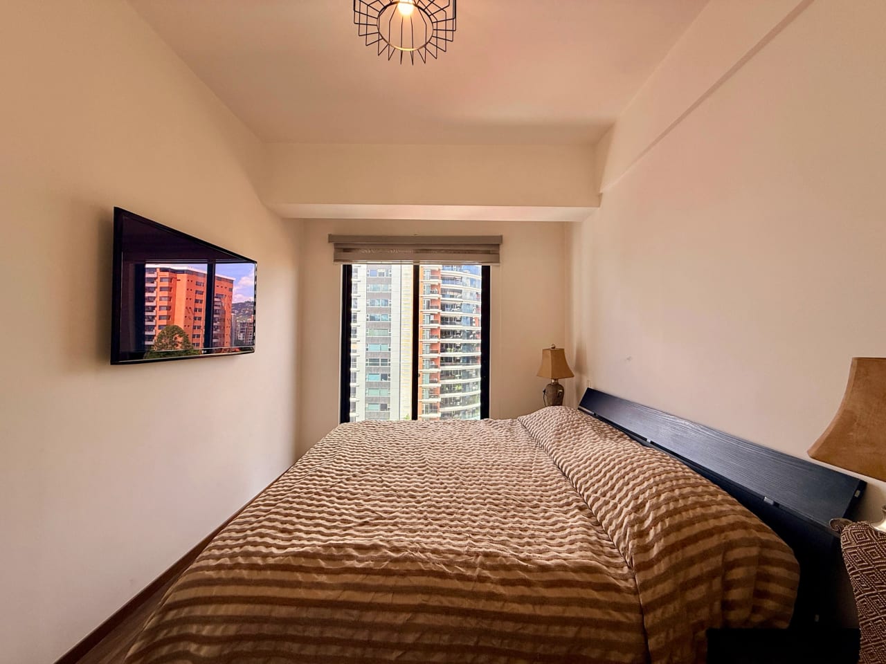 Vendo apartamento en Casa Clara zona 10 — Apartamento en Venta en Zona 10, Guatemala, Ciudad — foto 16 de 17